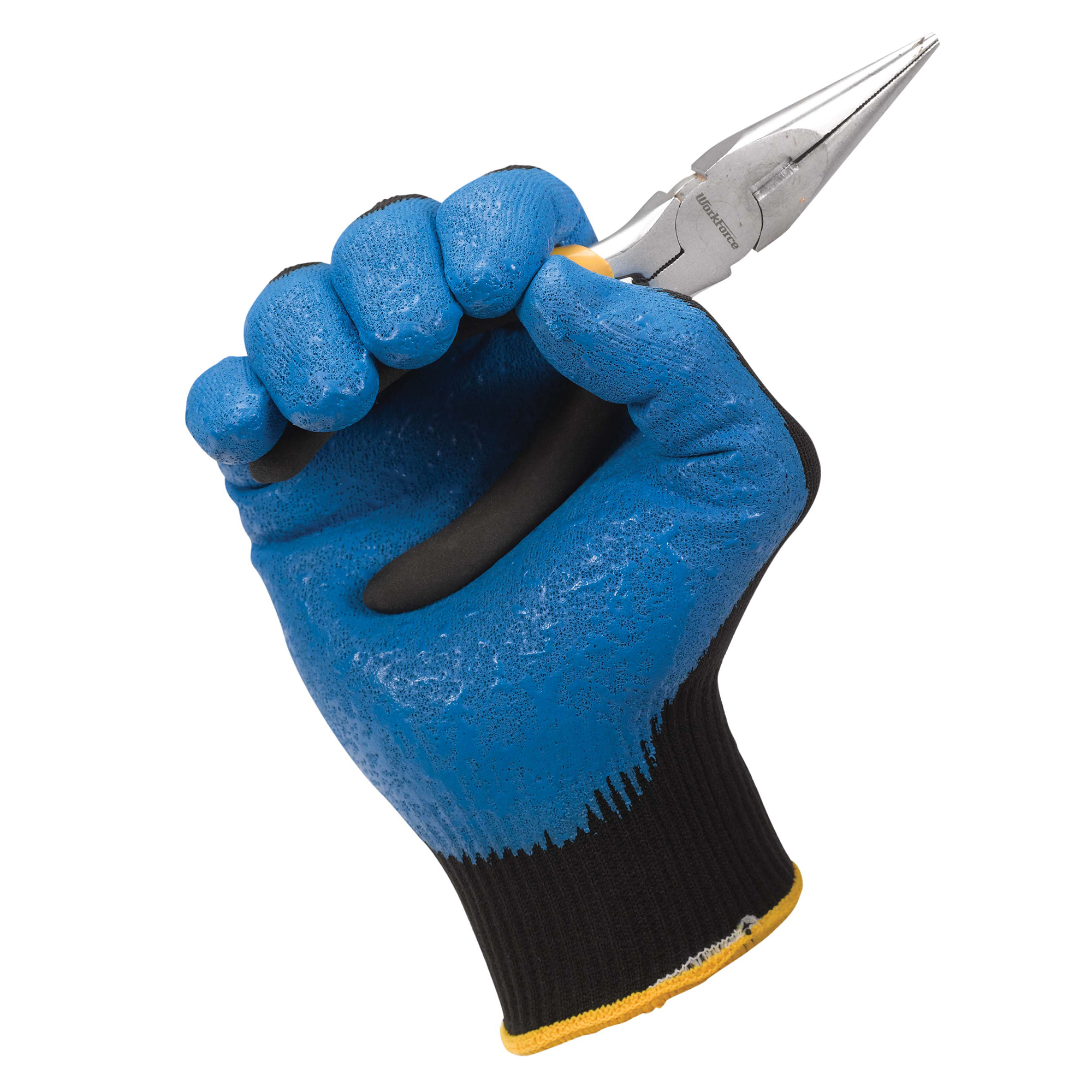 KleenGuard™ G40 Nitrile Foam General Purpose Gloves - 40421