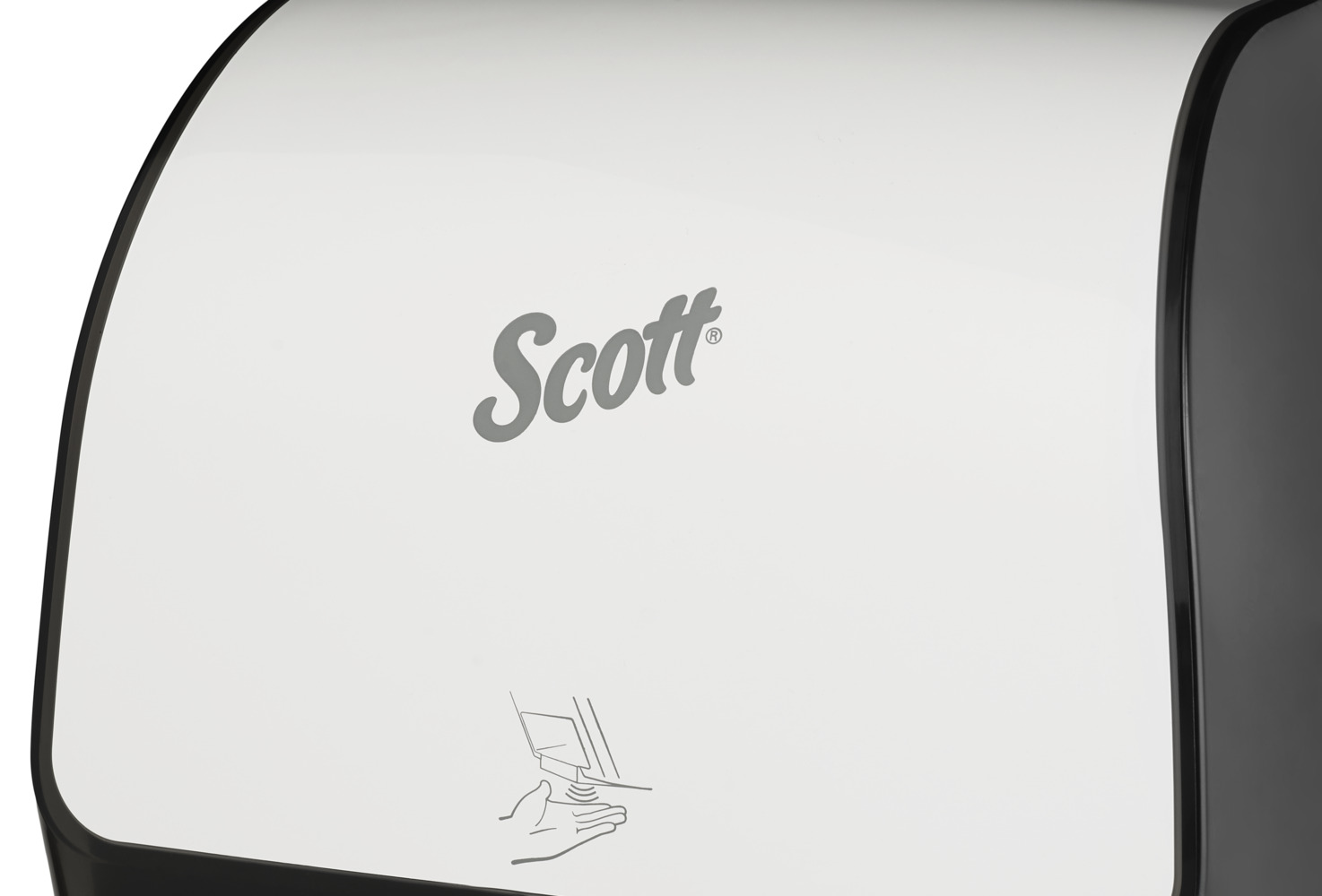 Scott® Control Slimroll™ Manual Towel Dispenser - 47071