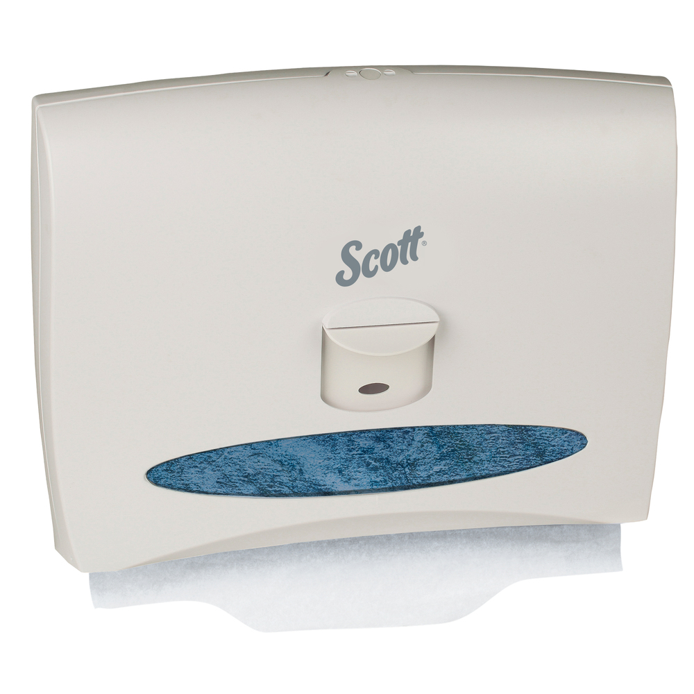 Scott® Personal Seat Cover Dispenser - 09505