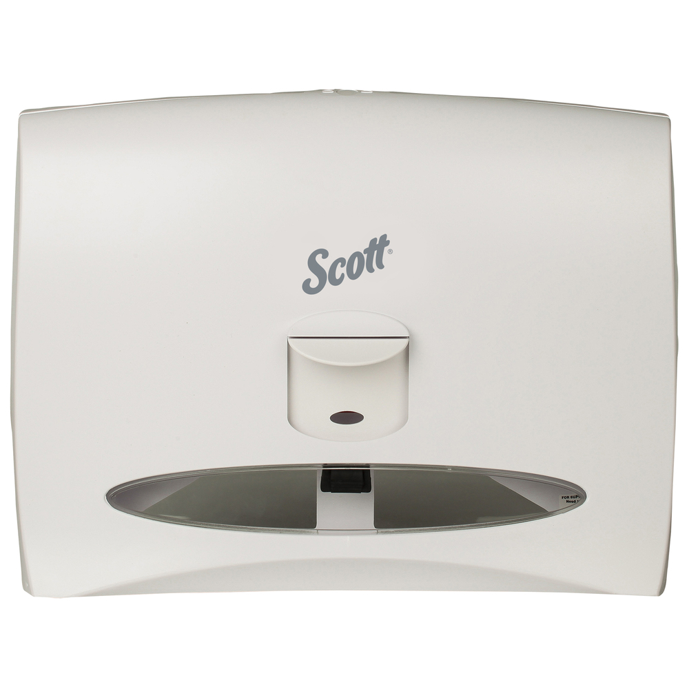 Scott® Personal Seat Cover Dispenser - 09505