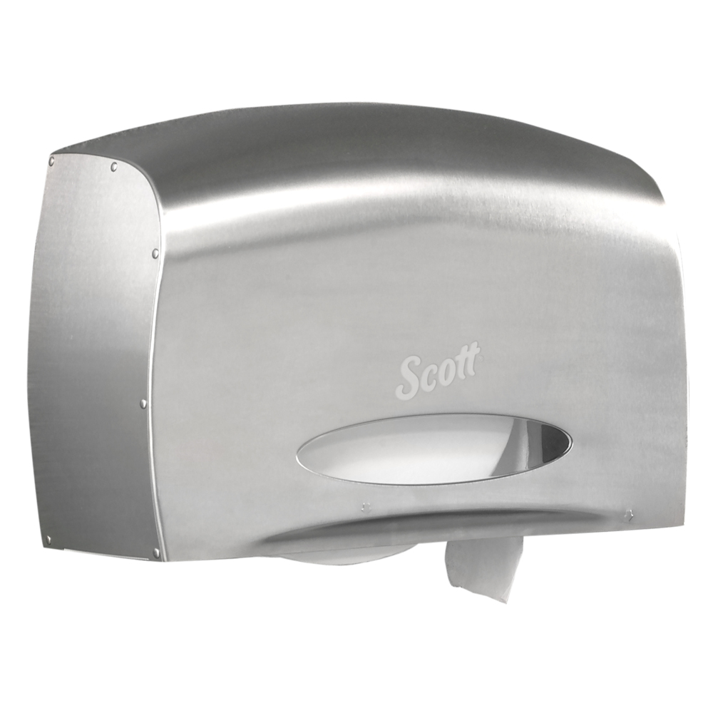 Scott® Pro Coreless Jumbo Roll Tissue Dispenser - 09601