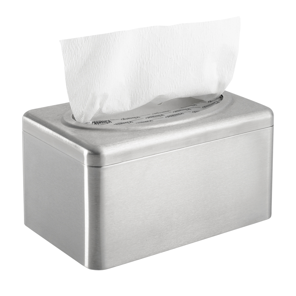 Kleenex® Box Towel Dispenser - 09924